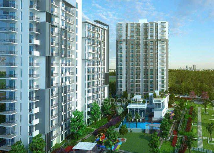 Signature Global Twin Tower DXP