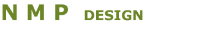 NMP Design Logo