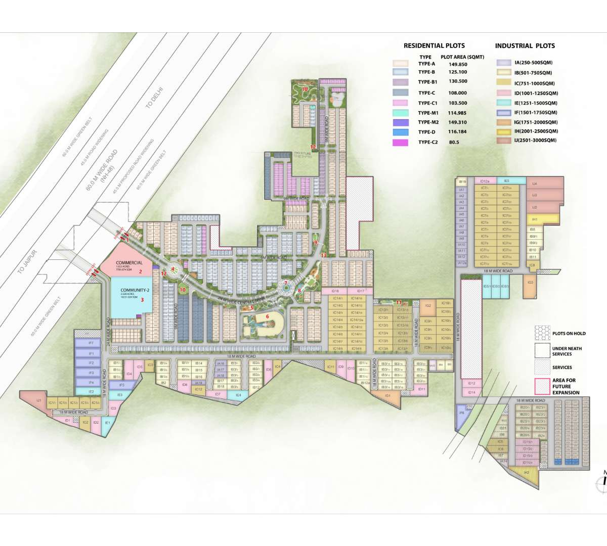 Site Map