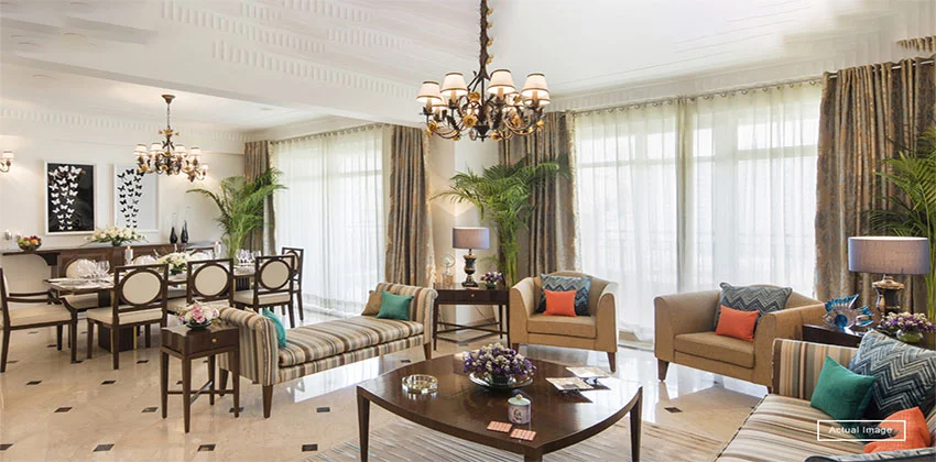 Paras Dews Sector 106, Gurugram