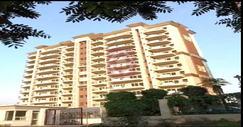 CGHS Aawas Key Highlights