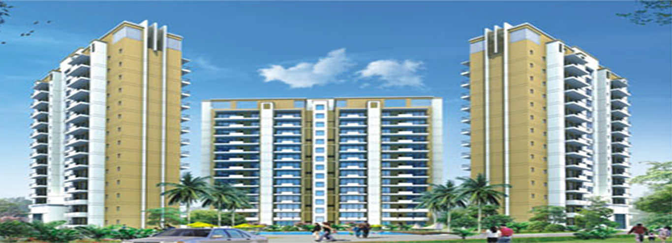 Breez Global Heights 89 – Sector 89, Gurgaon