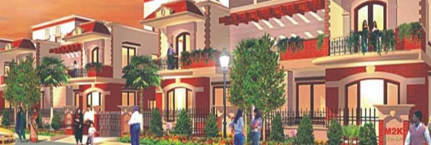 Breez Global Heights 89 – Sector 89, Gurgaon