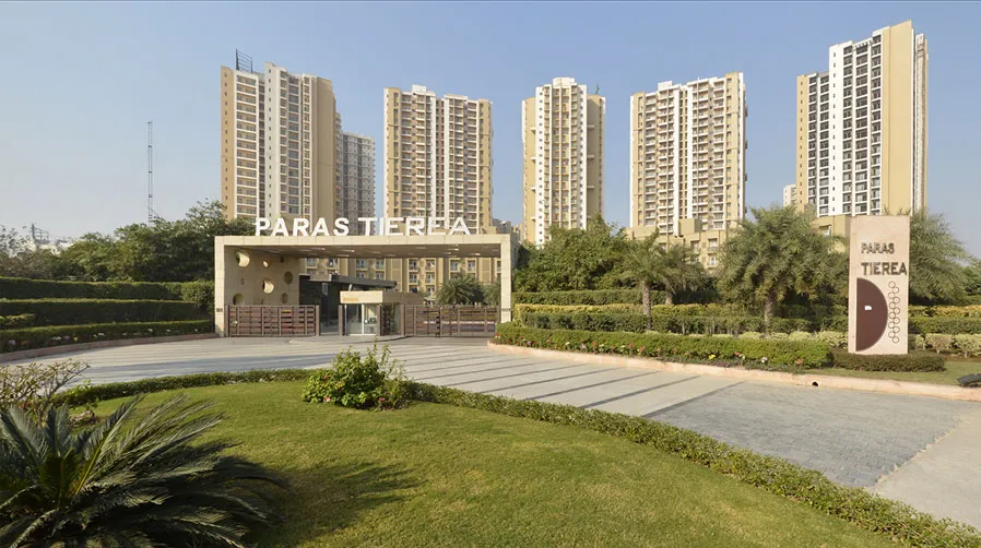 Ninex Karamyogi Apartments – Sector 10A