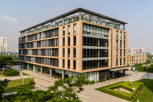 Vatika INXT City Centre Highlights