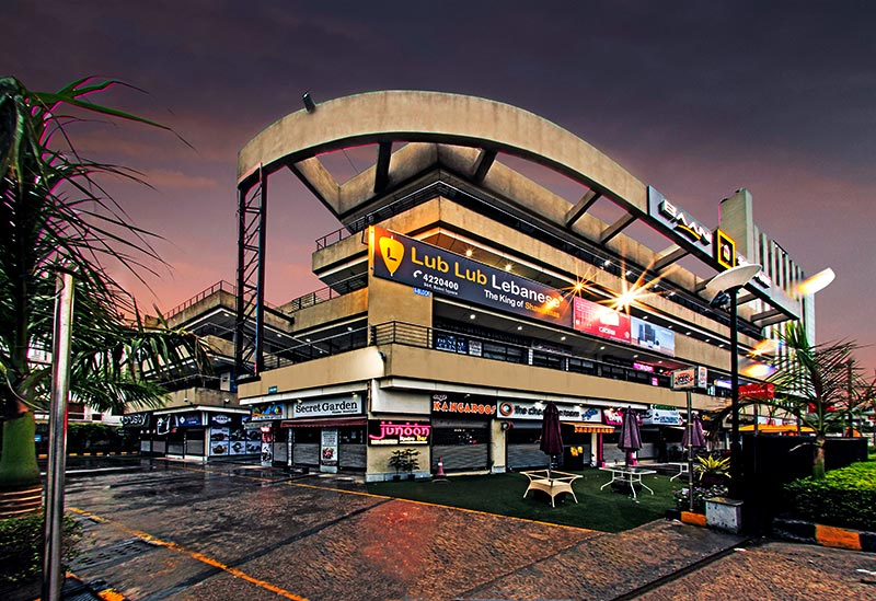 Breez Global Heights 89 – Sector 89, Gurgaon