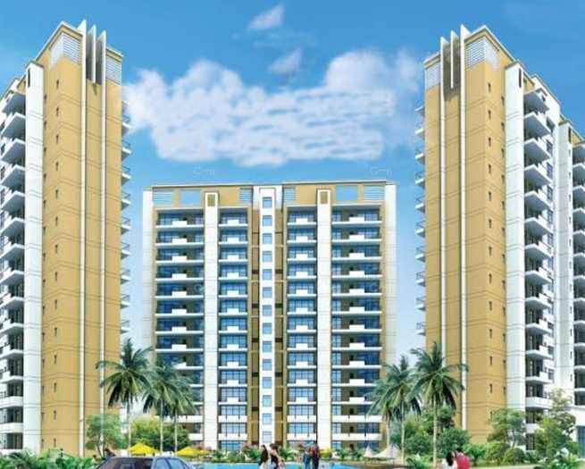 Ninex City – Sector 76