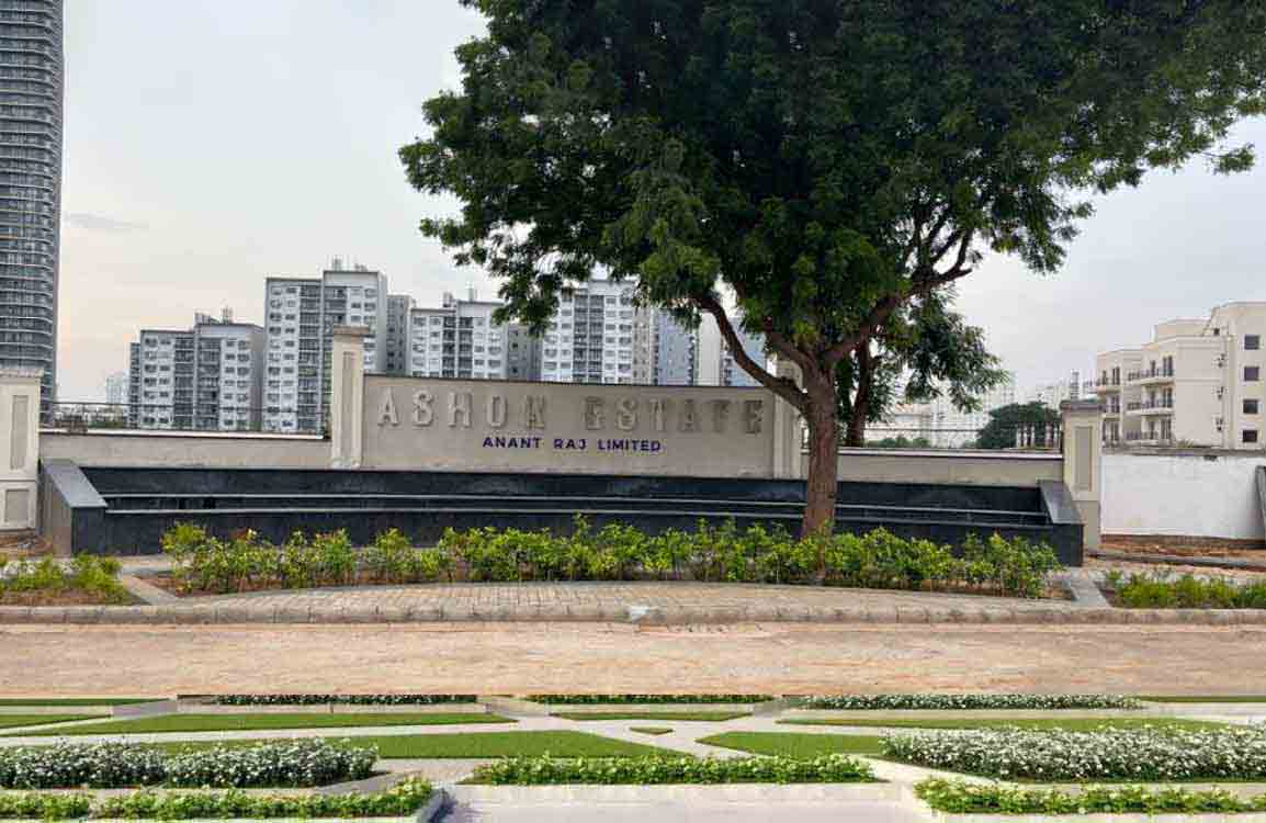 Ninex Karamyogi Apartments – Sector 10A