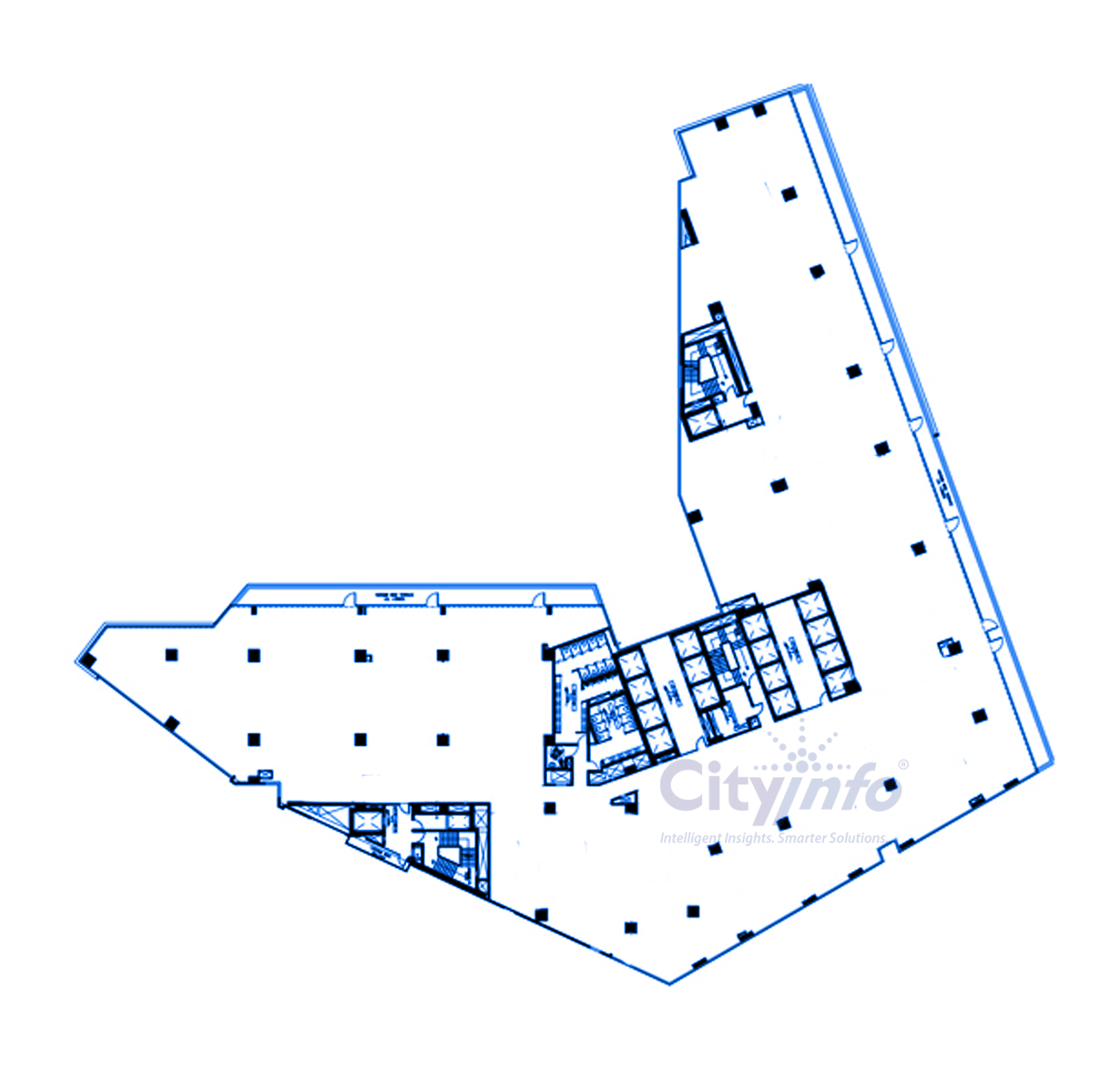 Magnum Global Park Site Plan