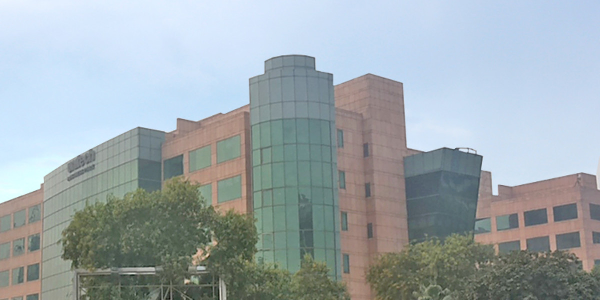 Ninex Karamyogi Apartments – Sector 10A