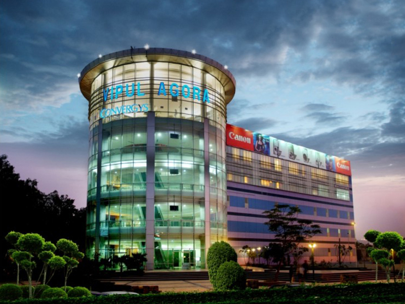 Breez Global Heights 89 – Sector 89, Gurgaon