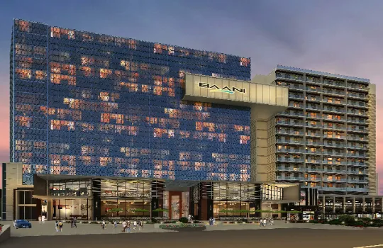 Baani City Center Key Highlights