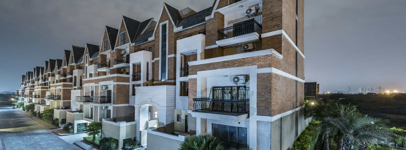 Breez Global Heights 89 – Sector 89, Gurgaon