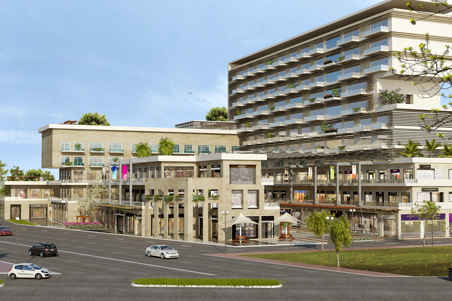 Ninex Corona – Sector 37C