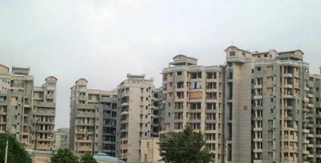 Breez Global Heights 89 – Sector 89, Gurgaon