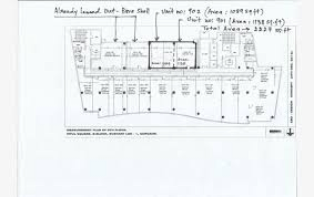 Vipul Square Site Plan