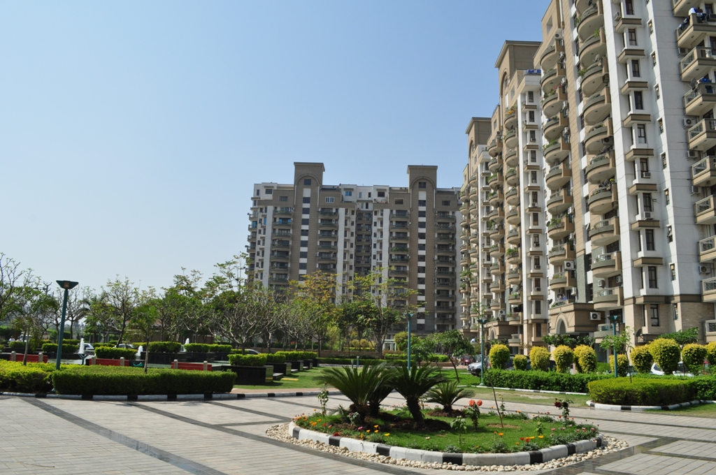 Vipul Greens Key Highlights