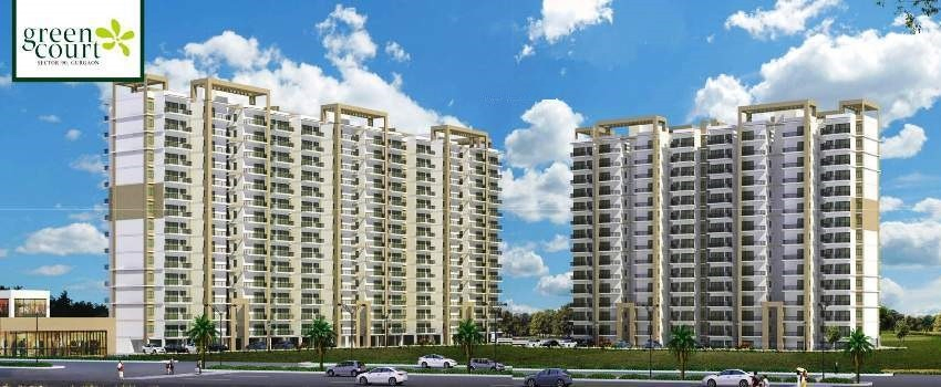 Shree Vardhman Green Court Highlights