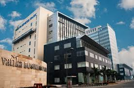 Vatika Business Park Highlights