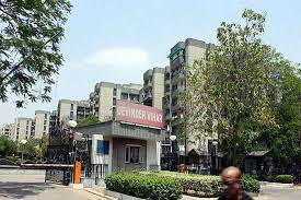 Devinder Vihar Key Highlights