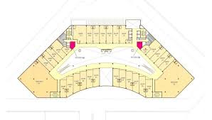 ILD Trade Centre Site Plan