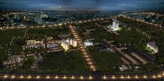 Satya Merano Greens Overview