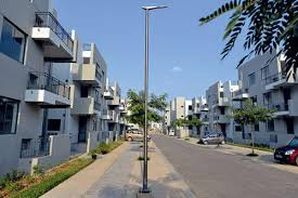 Vatika Primrose Floors Highlights