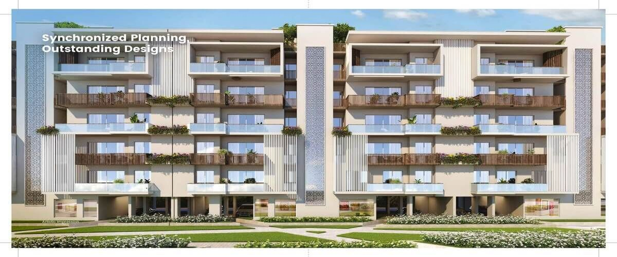 Navraj The Antalyas Key Highlights