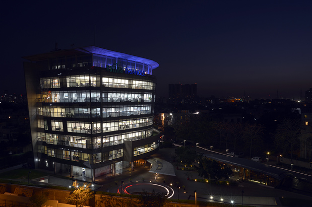 Vatika Triangle Highlights