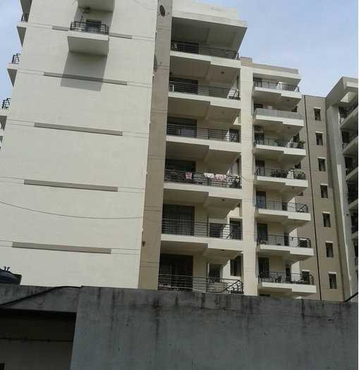 CGHS Progressive Apartments Key Highlights