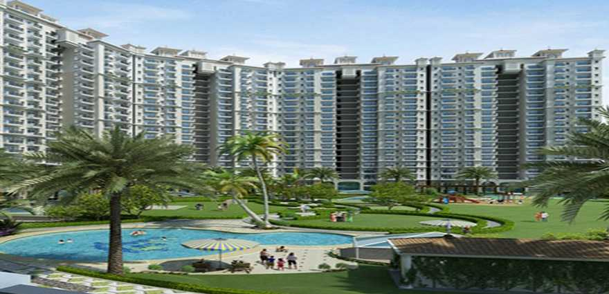 Breez Global Heights 89 – Sector 89, Gurgaon