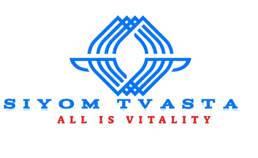 Siyom_tvasta Logo